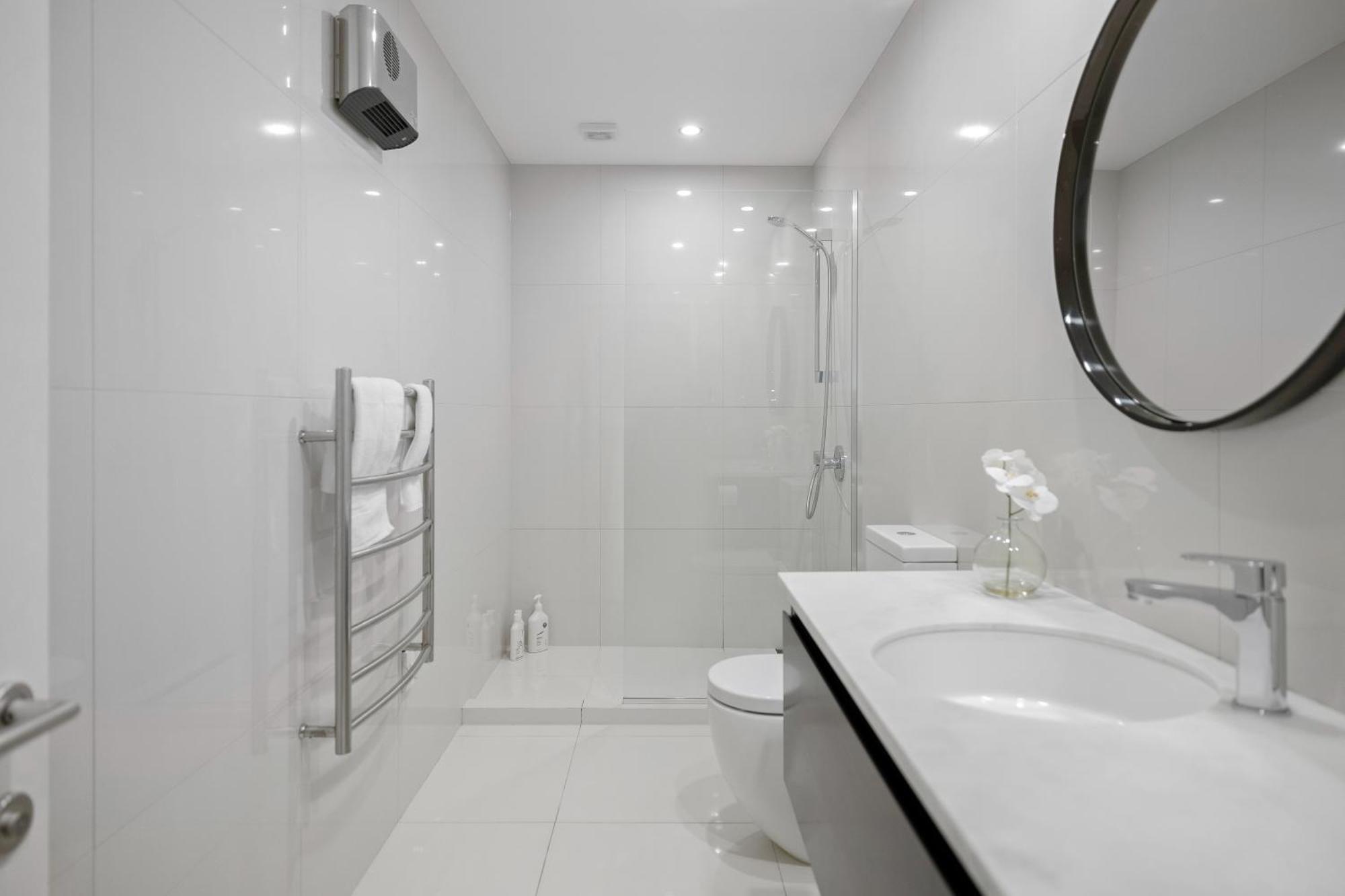 Вилла Luxury Away - Summit View Квинстаун Экстерьер фото